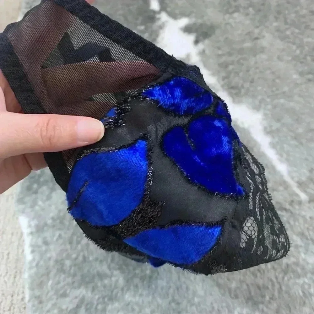 Vintage Fredricks of Hollywood Bra